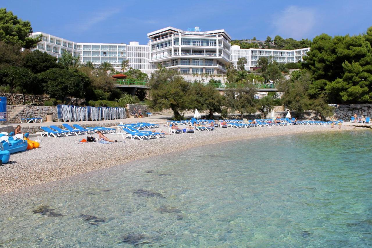 Apartments And Rooms With Parking Space Hvar - 15378 赫瓦尔 外观 照片