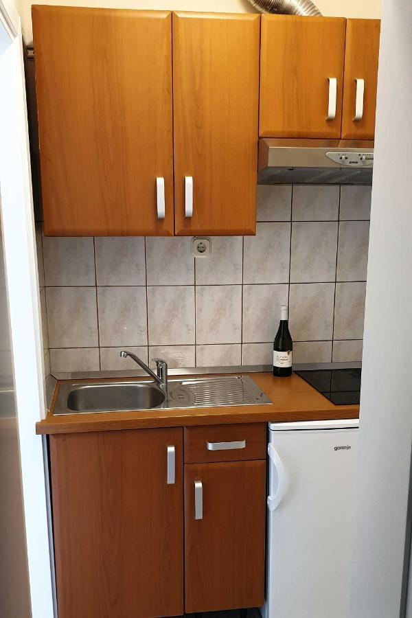 Apartments And Rooms With Parking Space Hvar - 15378 赫瓦尔 外观 照片