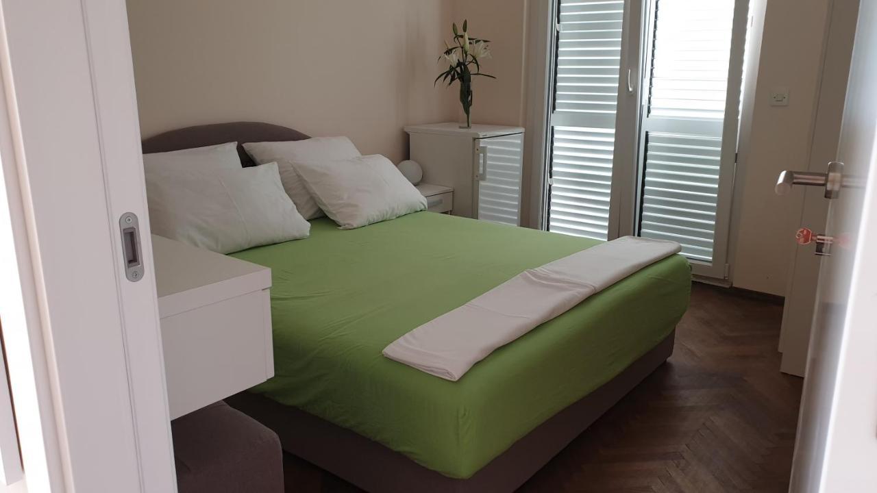 Apartments And Rooms With Parking Space Hvar - 15378 赫瓦尔 外观 照片