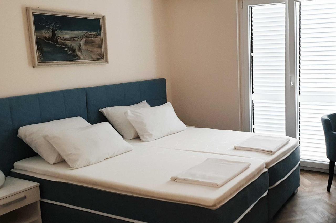Apartments And Rooms With Parking Space Hvar - 15378 赫瓦尔 外观 照片