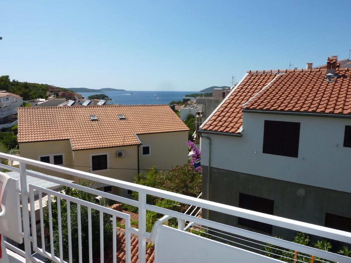 Apartments And Rooms With Parking Space Hvar - 15378 赫瓦尔 外观 照片