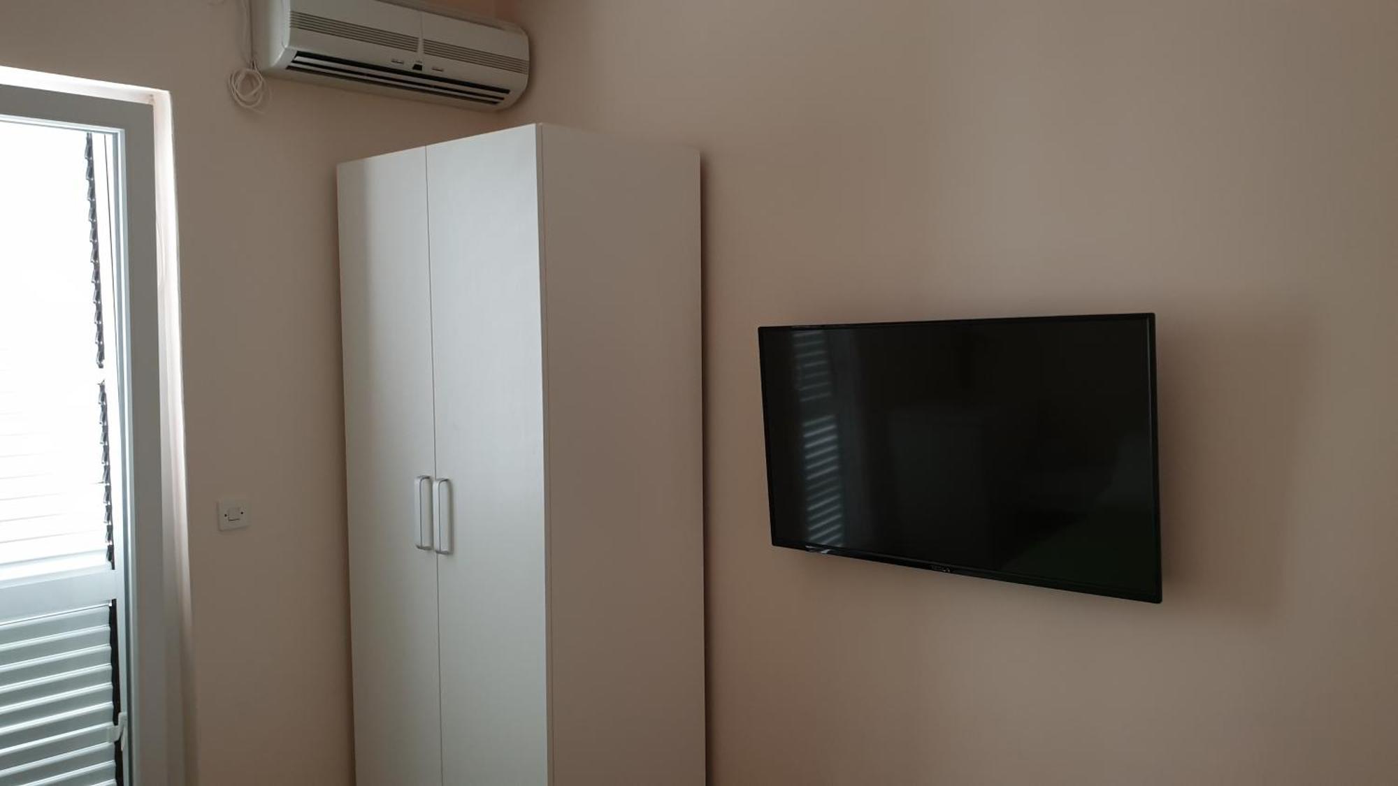 Apartments And Rooms With Parking Space Hvar - 15378 赫瓦尔 客房 照片