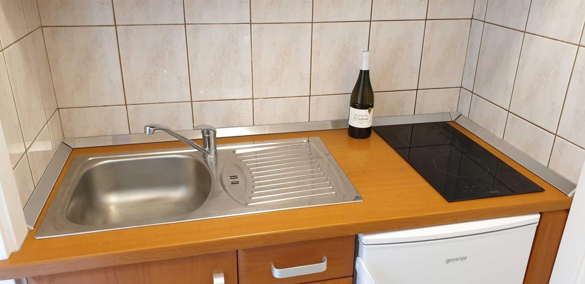 Apartments And Rooms With Parking Space Hvar - 15378 赫瓦尔 客房 照片