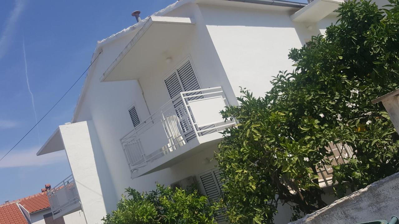 Apartments And Rooms With Parking Space Hvar - 15378 赫瓦尔 外观 照片