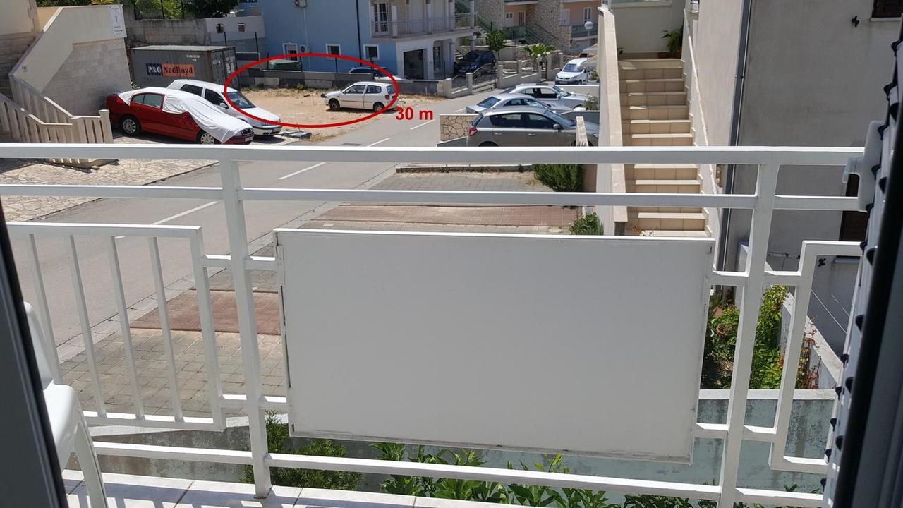 Apartments And Rooms With Parking Space Hvar - 15378 赫瓦尔 外观 照片