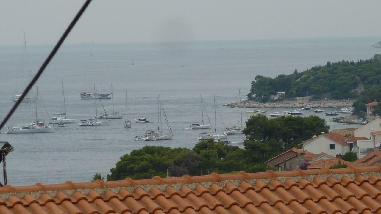 Apartments And Rooms With Parking Space Hvar - 15378 赫瓦尔 外观 照片