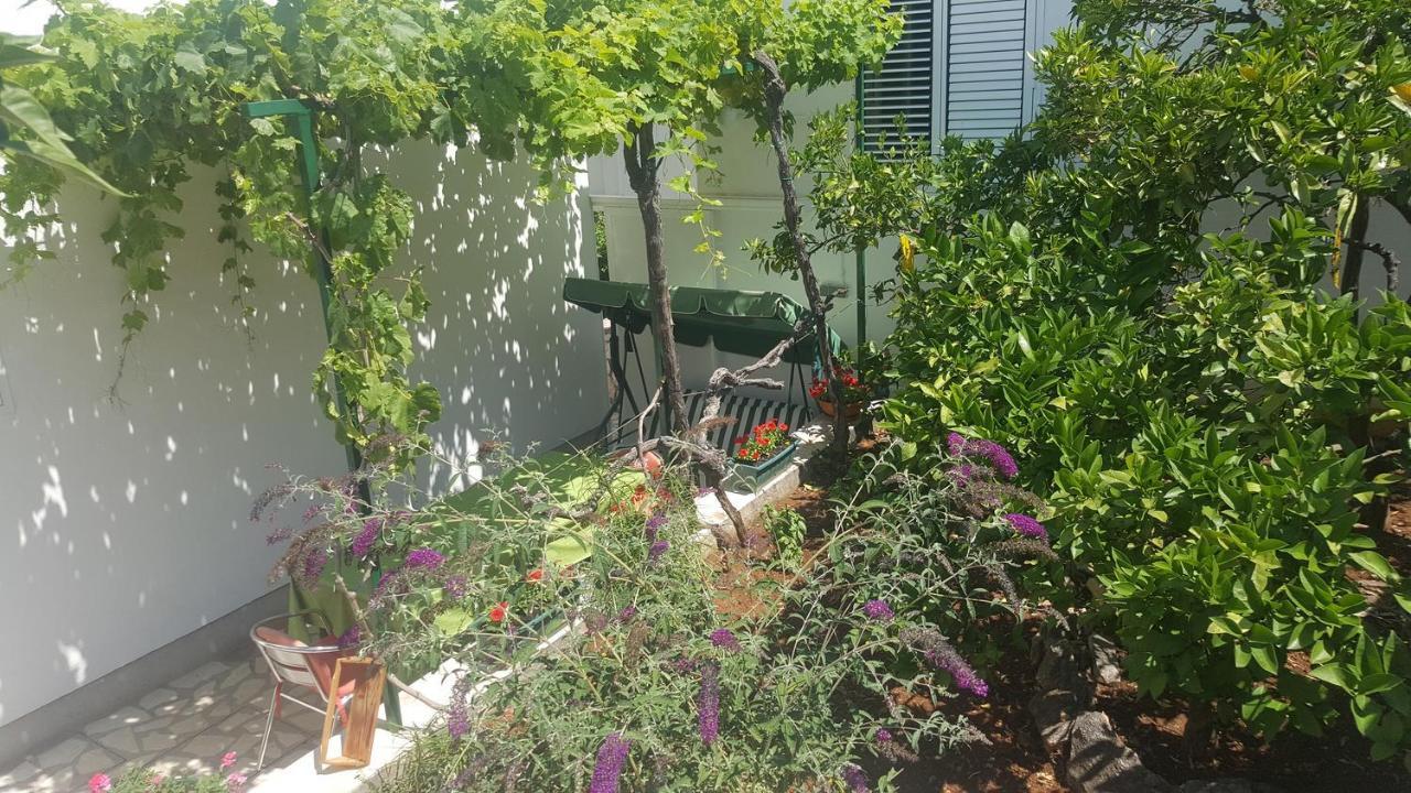 Apartments And Rooms With Parking Space Hvar - 15378 赫瓦尔 外观 照片